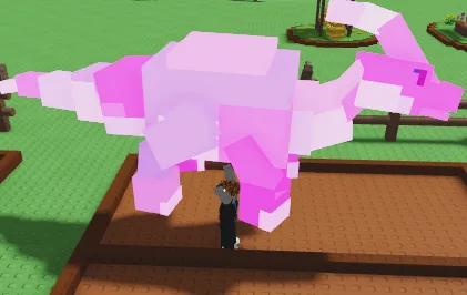 Glimmering Parasauro lophus Fast & secure Instant in-game delivery Trusted 100 Grow a Garden