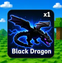 Black Dragon (Super)