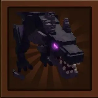 Black Dragon