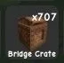 Bridge Crate