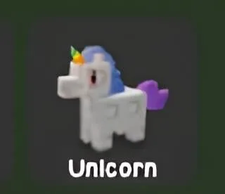 Unicorn (Super) — Account account