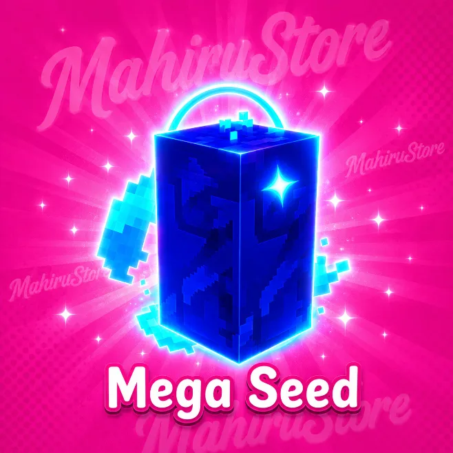 Mega Seed (Mythic)
