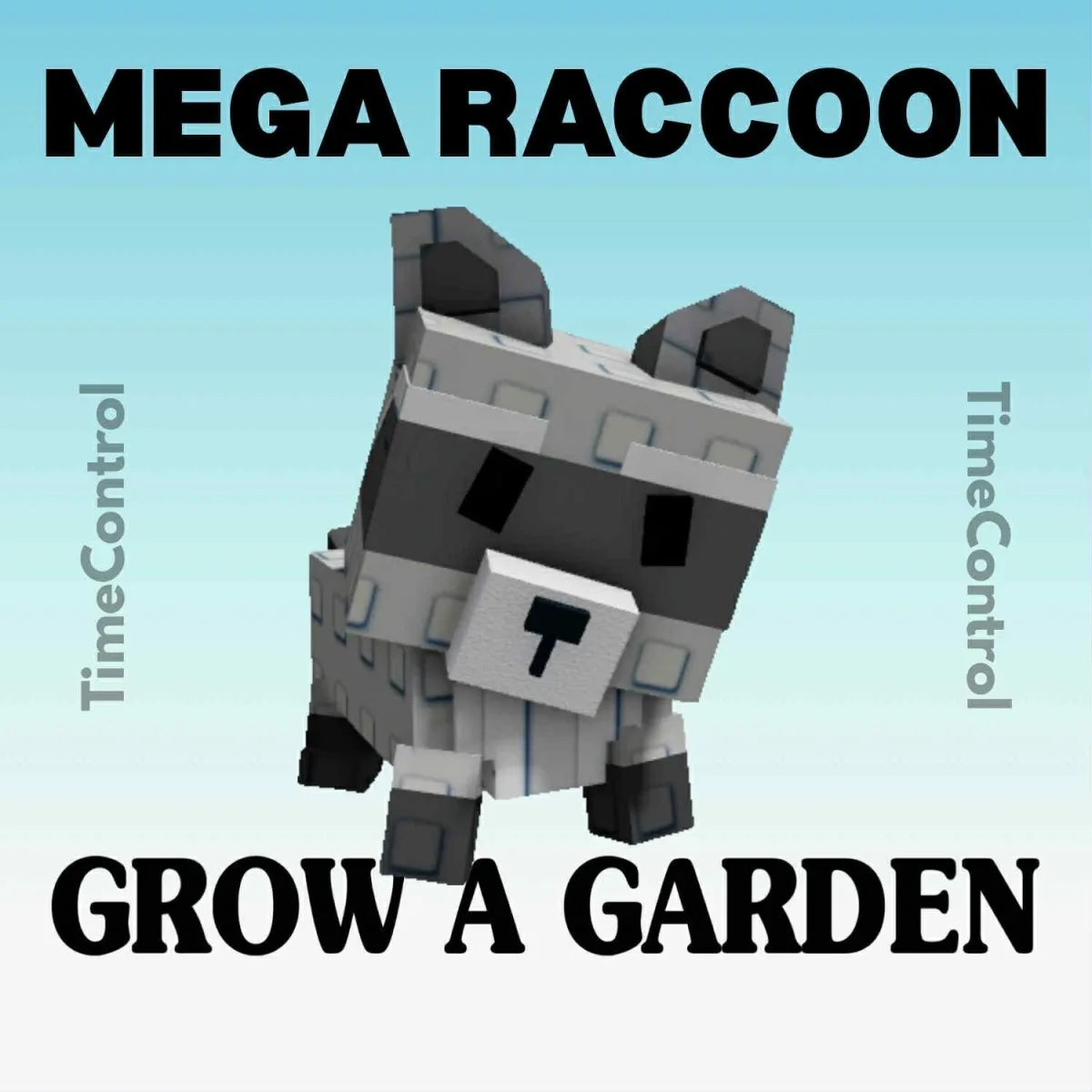 Raccoon (Super)