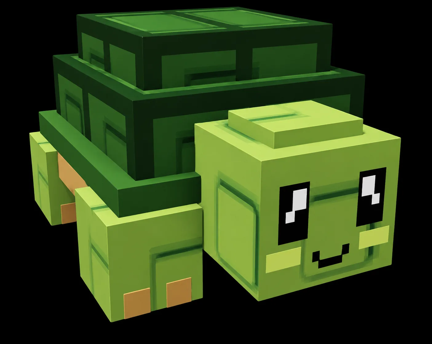 Turtle (Rare)