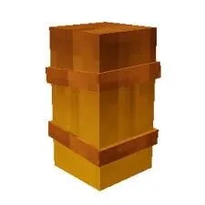 Bamboo Seed