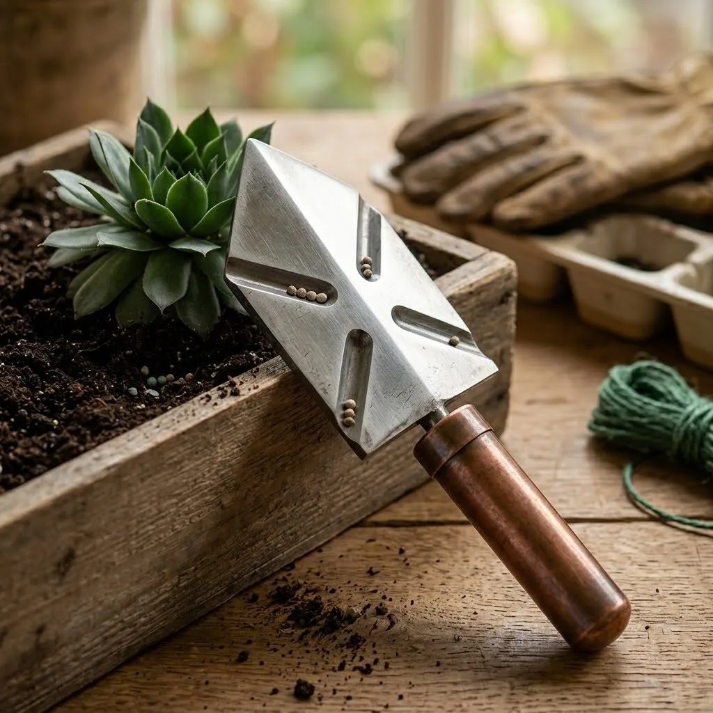 Trowel INSTANT DELIVERY (Rare)