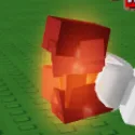 Ghost Pepper Seed (Legendary)