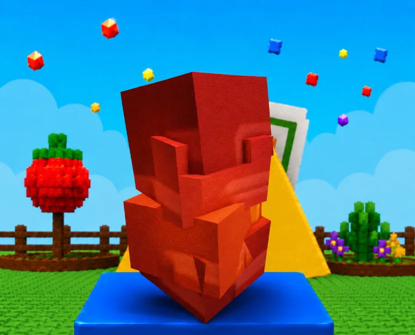 Ghost Pepper Seed (Mythic)