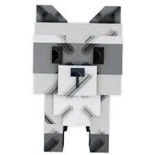 Raccoon — Account account