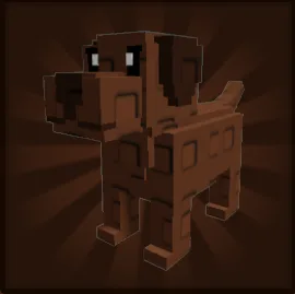 Get Pet in Fall Harvest Word Event New Chocolate Lab Grow a Garden 2 Instant Delivery Safe trade GAG2 (Uncommon)