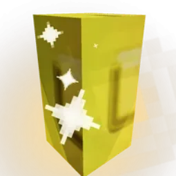 Gold Seed (Legendary)