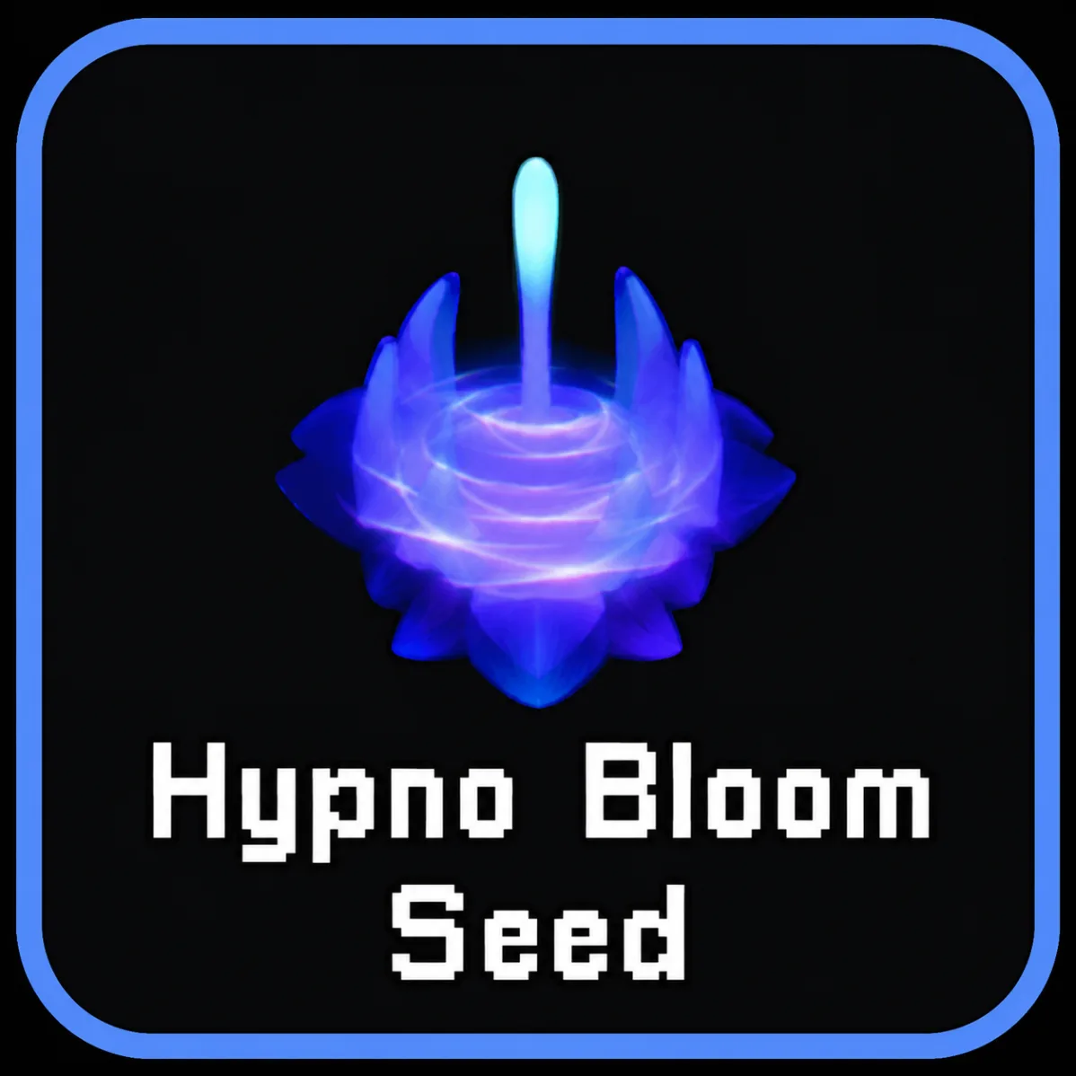 Hypno Bloom Seed (Mythic)
