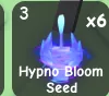 Hypno Bloom Seed (Super)