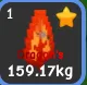 Dragon's Breath Seed (Super)