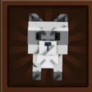 Raccoon (Mythic)