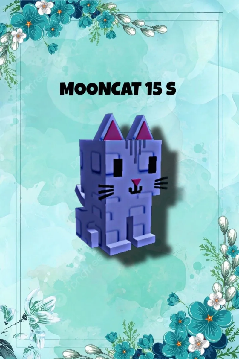 Huge Mooncat / Moon Cat 60-61kg — Account account