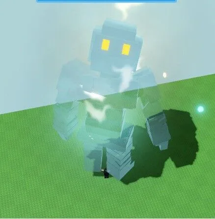 Ghostly Mummy 61 KG+!!! NM Rare Ghostly pet — Account account