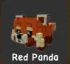 Red Panda (Mythic)
