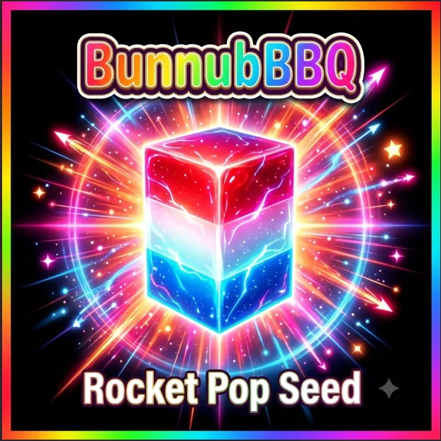 Rocket Pop Seed (Legendary)