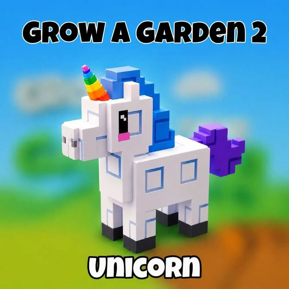Unicorn (Mythic)