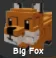Fox (Mythic)