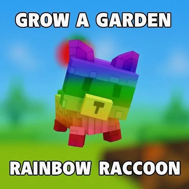 Raccoon (Super)