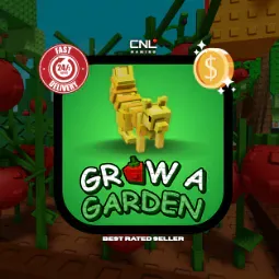 X 5 Fortune Squirrel Grow A Garden