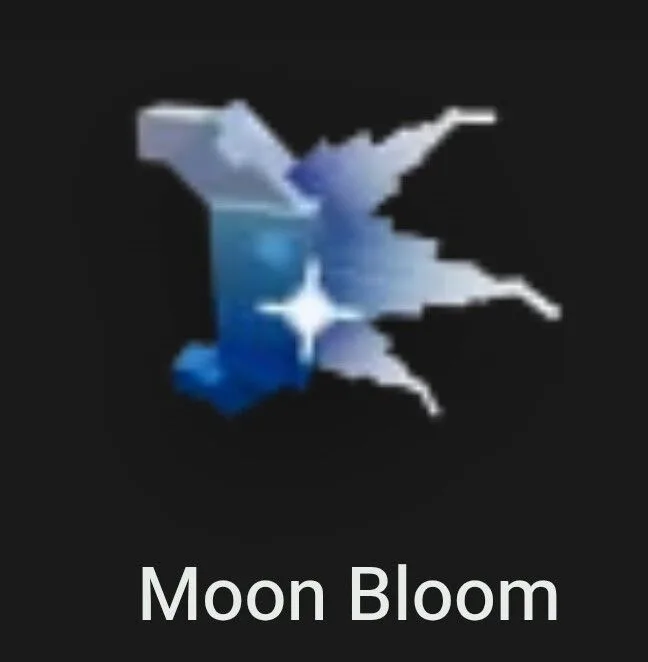 Moon Bloom Seed (Super)