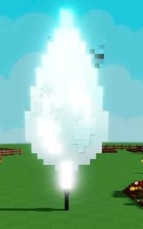 Dragon's Breath Seed (Super)