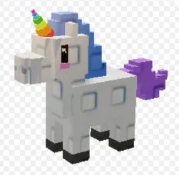 Unicorn (Mythic)
