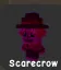 Scarecrow (Mythic)