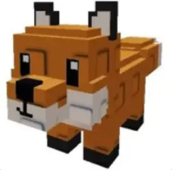 Fox (Mythic)