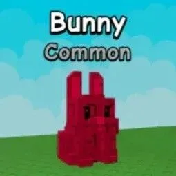 Bunny (Common)