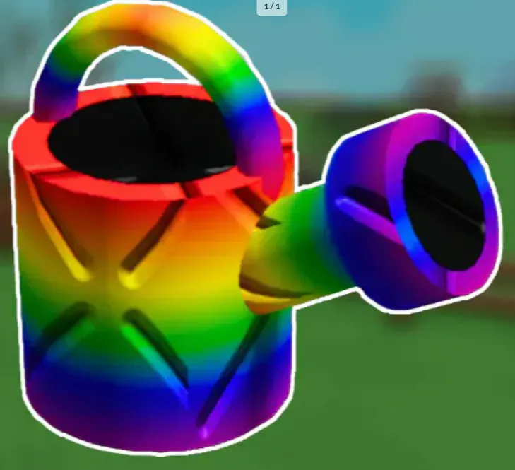 500x Super Water Can / super water Super Watering can delivery in 1minute