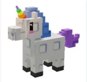 Unicorn (Legendary)