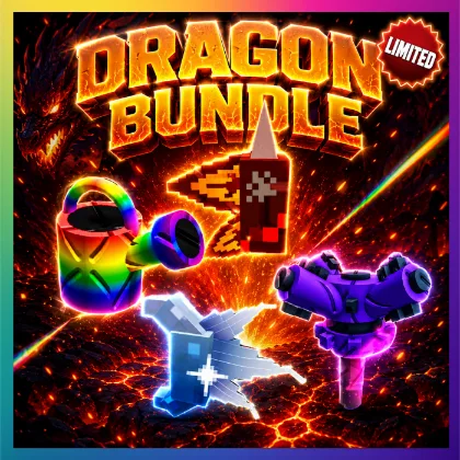 Dragon Bundle