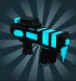 Freeze Ray 749R — Account account