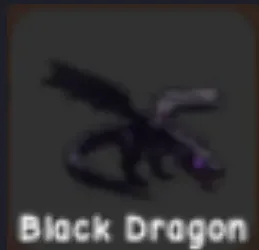 Black Dragon (Super)