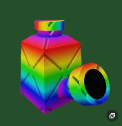 x1 Super Watering Can
