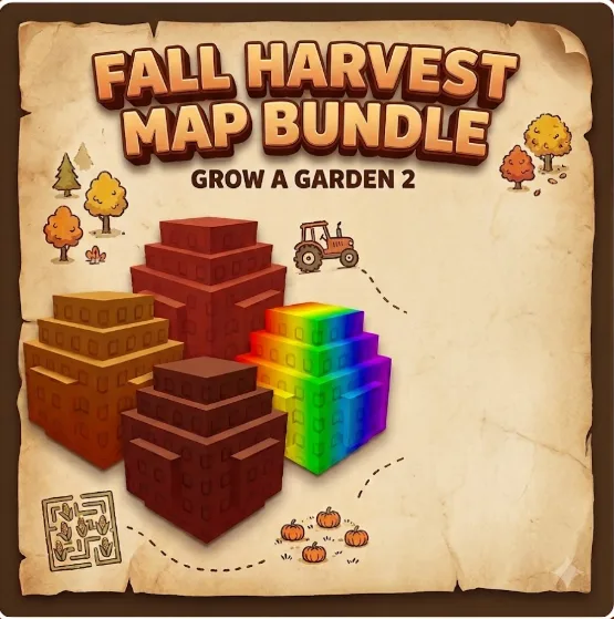 Fall Eggs Bundle All Fall Eggs Mega , Rainbow, Big, Common