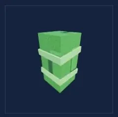 Bamboo Seed (Rare)