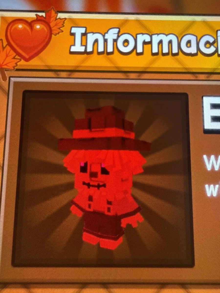 Scarecrow (Mythic)