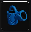 Common Watering Can — Account account