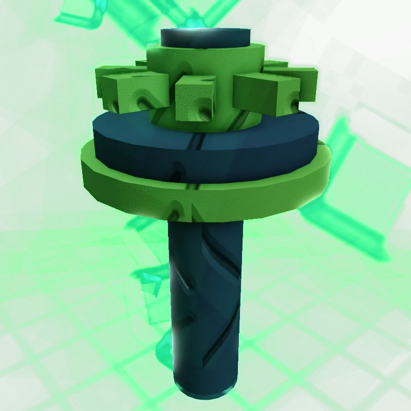 Uncommon Sprinklers