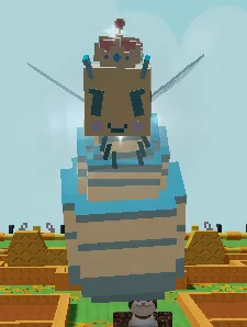 queen bee — Account account