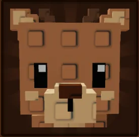 Deer (Rare)