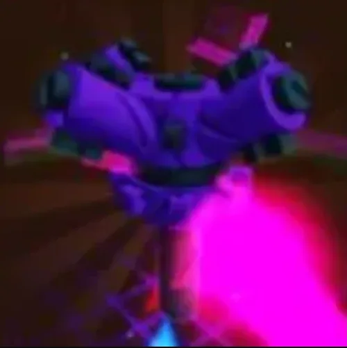 4x Super Sprinkler