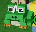 Frog Pet Grow A Garden 2 Instant Delivery Fast & Safe Trade — Account account