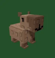 Capybara Grow a Garden GaG Fast Delivery