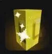 Gold Seed (Legendary) — Account account